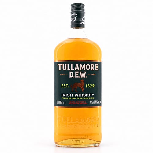 Tullamore Dew The Legendary Literflasche 1 Liter/ 40.0% vol Produktbild