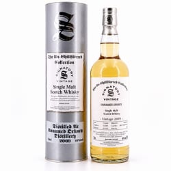 Unnamed Orkney The Un-Chillfiltered Collection 13 Jahre  Cask #DRU 17/A67 20 22 Produktbild