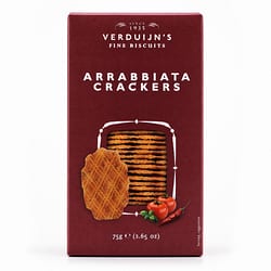 Verduijn's Arrabbiata Crackers Produktbild