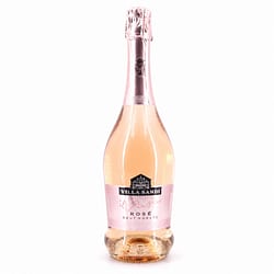 Villa Sandi il Fresco rose Spumante Brut Produktbild