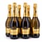 Villa Sandi Prosecco il Fresco Spumante DOC Brut 6er Sparset 4,50 Liter/ 11.0% vol Vorschau