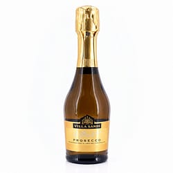 Villa Sandi Prosecco il Fresco Spumante DOC Brut Kleinflasche 0,20l Produktbild