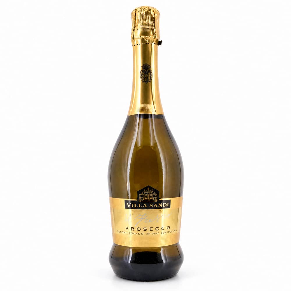 Villa Sandi Prosecco il Fresco Spumante DOC Brut 0,750 Liter/ 11.0% vol Produktbild