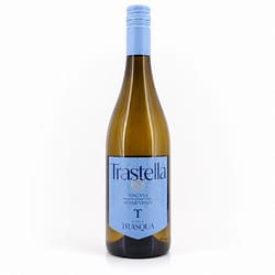 Villa Trasqua Trastella Vermentino Produktbild