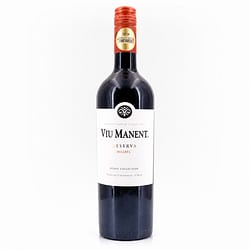 Viu Manent Reserva Malbec 2022 Produktbild
