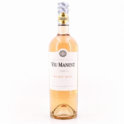 Viu Manent Reserva Malbec Rosè Jahrgang 2024 Produktbild