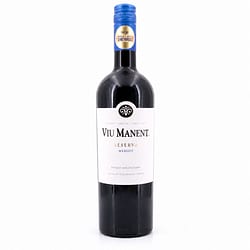 Viu Manent Reserva Merlot 2022 Produktbild