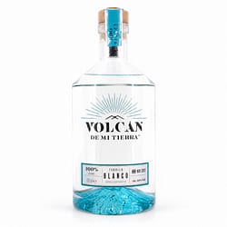 Volcan Tequila De Mi Tierra Blanco Produktbild