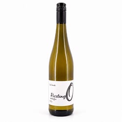 von Lösecke Riesling O Entalkoholisierter Wein Produktbild