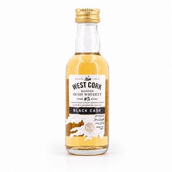 West Cork Black Cask Char #5 Level Char #5 Level Miniatur Produktbild