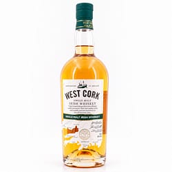 West Cork Single Malt Irish Whiskey Produktbild