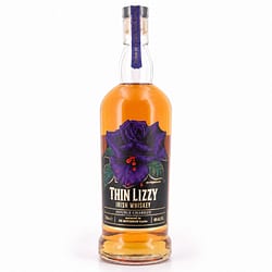 West Cork Thin Lizzy Irish Whiskey Produktbild