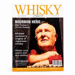 Whisky Magazine Issue 19 Produktbild