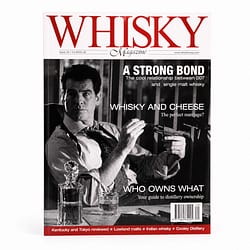 Whisky Magazine Issue 29 Produktbild