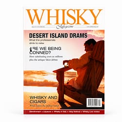 Whisky Magazine Issue 31 Produktbild
