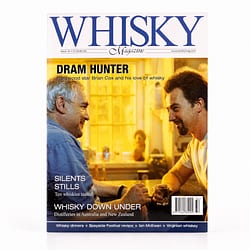 Whisky Magazine Issue 32 Produktbild
