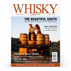 Whisky Magazine Issue 35 Produktbild