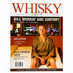 Whisky Magazine Issue 37 Produktbild