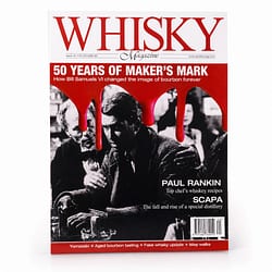 Whisky Magazine Issue 41 Produktbild