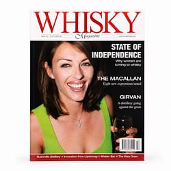 Whisky Magazine Issue 42 Produktbild