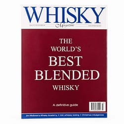 Whisky Magazine Issue 43 Produktbild