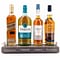 whiskyworld Exklusive Malt Selektion mit Barständer 2,80 Liter/ 42.9% vol Vorschau