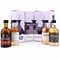 whiskyworld Miniaturen-Set Motiv "Three Pagodas" The Un-chillfiltered-Set 0,20 Liter/ 46.3% vol Vorschau