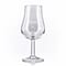 whiskyworld Nosing Glas ohne Aufdruck mit Eichstrich 2 / 4 cl  Maße ca. H 13cm ; D 4/6cm 1 Stück Vorschau
