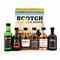 whiskyworld The Non-Chillfiltered Tasting Set Natural Color 0,30 Liter/ 46.2% vol Vorschau