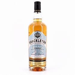 Whyte & Mackay Shackleton Blended Malt Whisky Produktbild