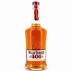 Wild Turkey 101 Proof Produktbild