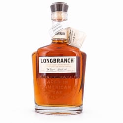 Wild Turkey Longbranch Literflasche Produktbild