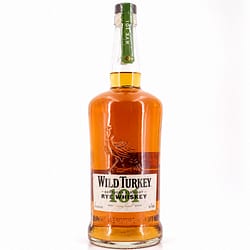 Wild Turkey Rye Literflasche Produktbild