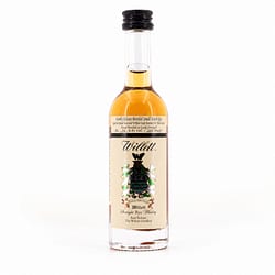 Willett Family Estate Rye Small Batch Cask strength Produktbild