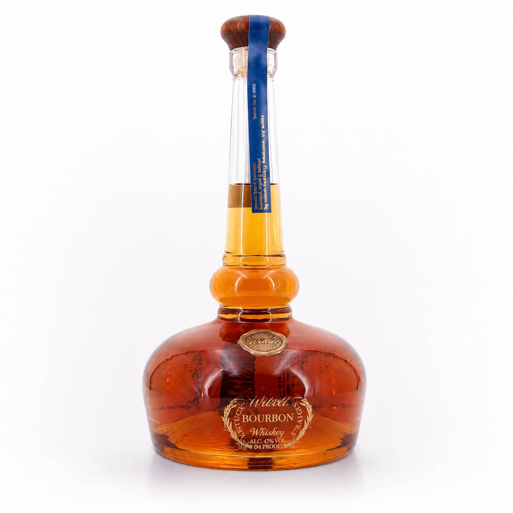 Willett Pot Still Reserve 0,70 Liter/ 47.0% vol Produktbild