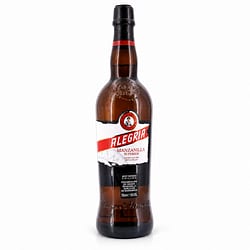 Williams & Humbert Alegria Manzanilla Produktbild