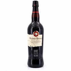 Williams & Humbert Walnut Brown Medium Sweet Sherry Produktbild