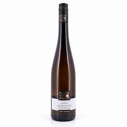 Winzer von Erbach EG Riesling Kabinett Erbacher Michelmark trocken Jahrgang 2023 Produktbild