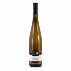 Winzer von Erbach EG Riesling Kabinett Erbacher Steinmorgen feinherb Jahrgang 2024 Produktbild