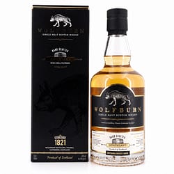 Wolfburn Northland Produktbild