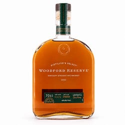 Woodford Reserve Rye Produktbild