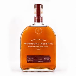 Woodford Reserve Straight Wheat Produktbild
