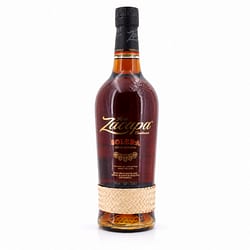 Zacapa Centenario Solera Produktbild