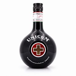 Zwack Unicum Kräuterlikör Produktbild