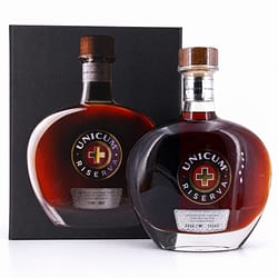 Zwack Unicum Riserva Produktbild