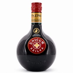 Zwack Unicum Szilva Produktbild