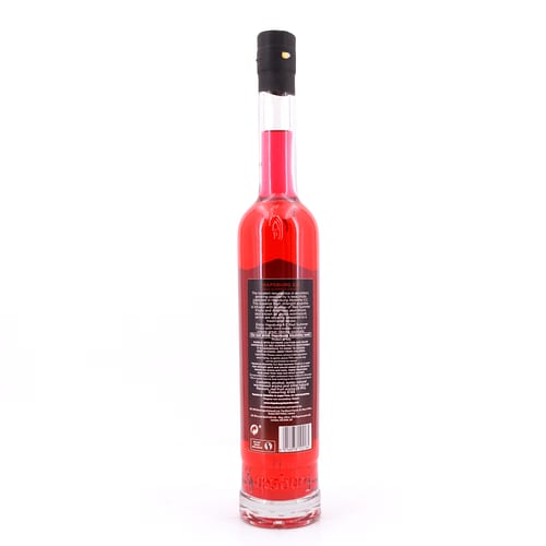 Hapsburg Absinthe Premium Extra Strong Red Summer Fruits 0,50 Liter/ 89.9% vol Produktbild