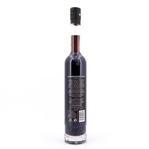 Hapsburg Absinthe Quartier Latin Black Fruits 0,50 Liter/ 53.5% vol Produktbild