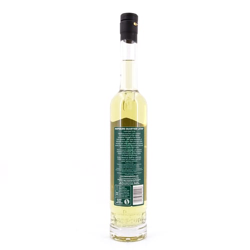 Hapsburg Absinthe Quartier Latin 0,50 Liter/ 53.5% vol Produktbild