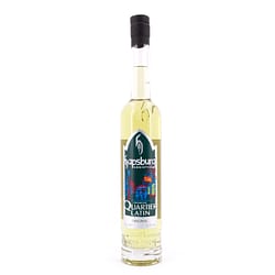 Hapsburg Absinthe Quartier Latin Produktbild
